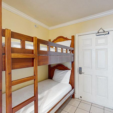 Emerald Beach Resort 2131 Panama City Beach Bagian luar foto