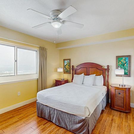Emerald Beach Resort 2131 Panama City Beach Bagian luar foto
