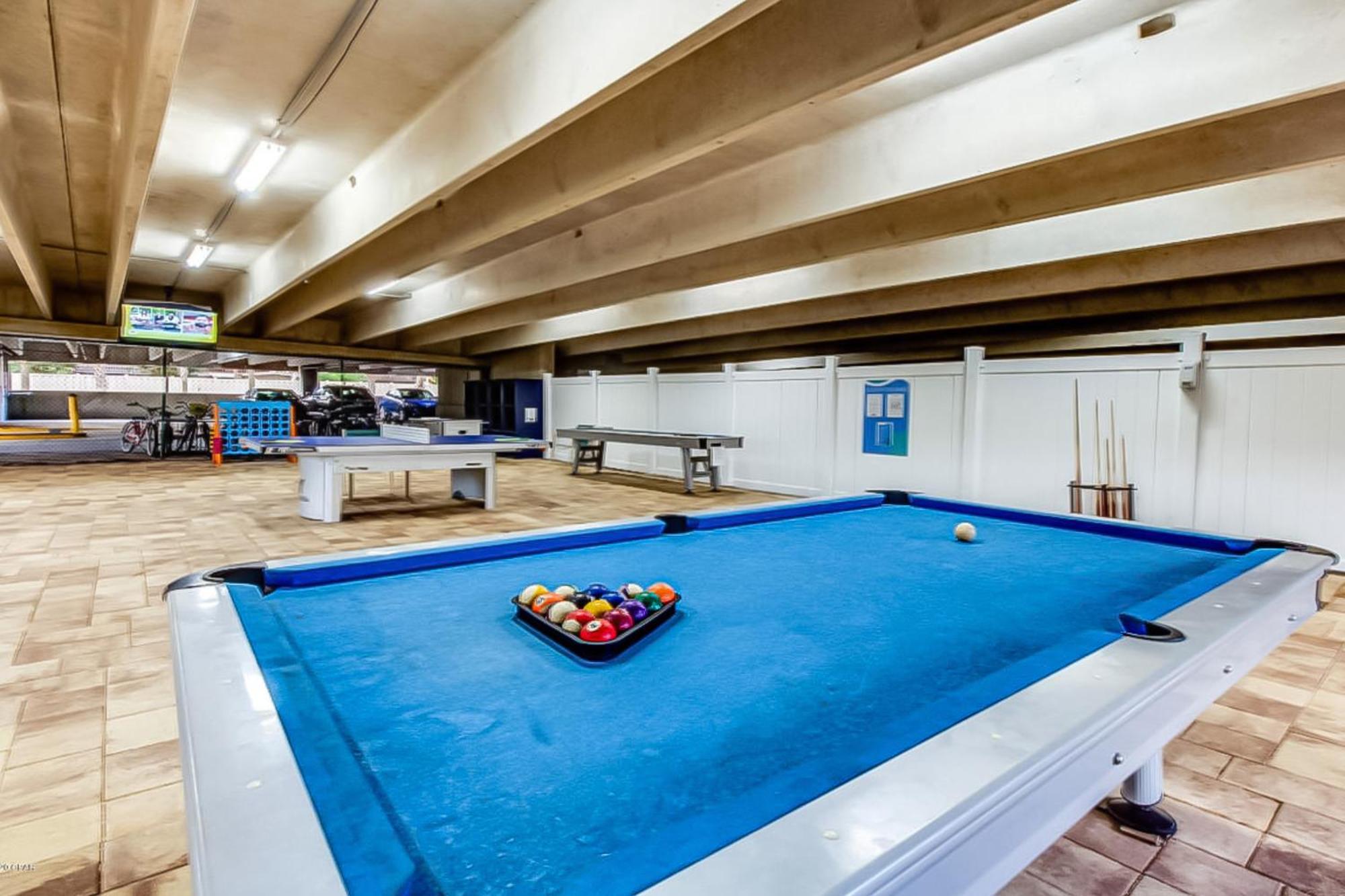 Emerald Beach Resort 2131 Panama City Beach Bagian luar foto