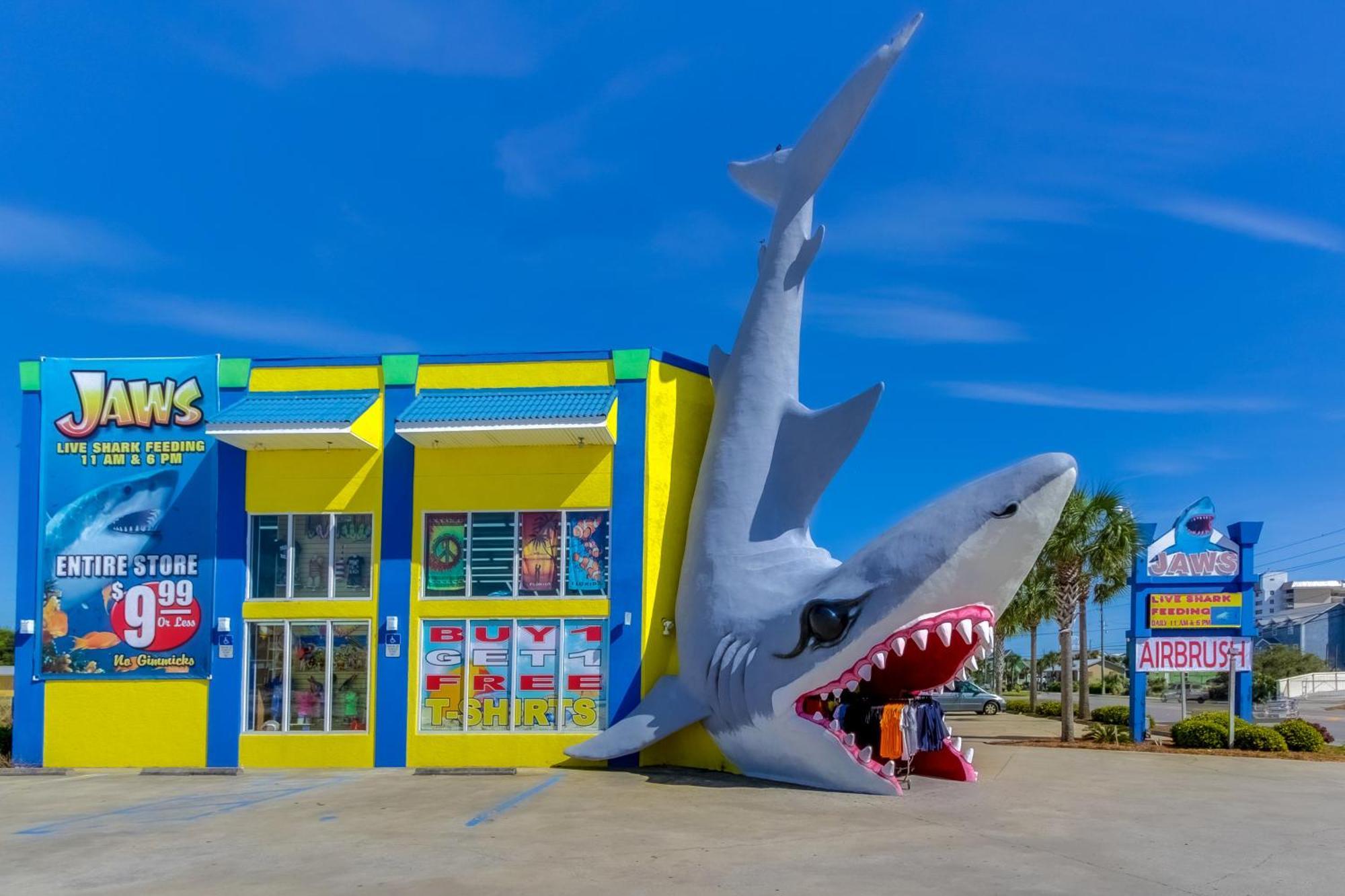Emerald Beach Resort 2131 Panama City Beach Bagian luar foto