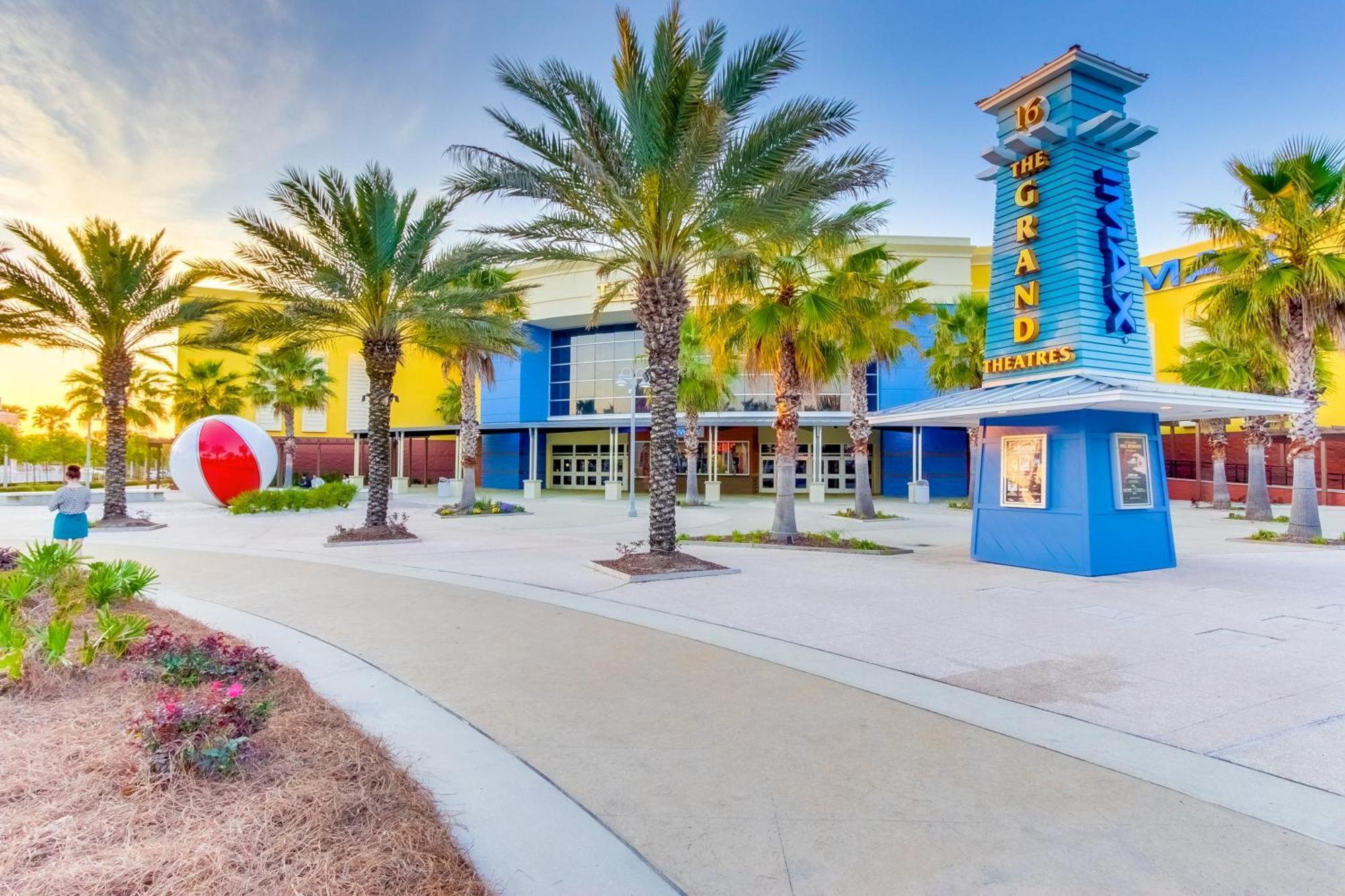 Emerald Beach Resort 2131 Panama City Beach Bagian luar foto