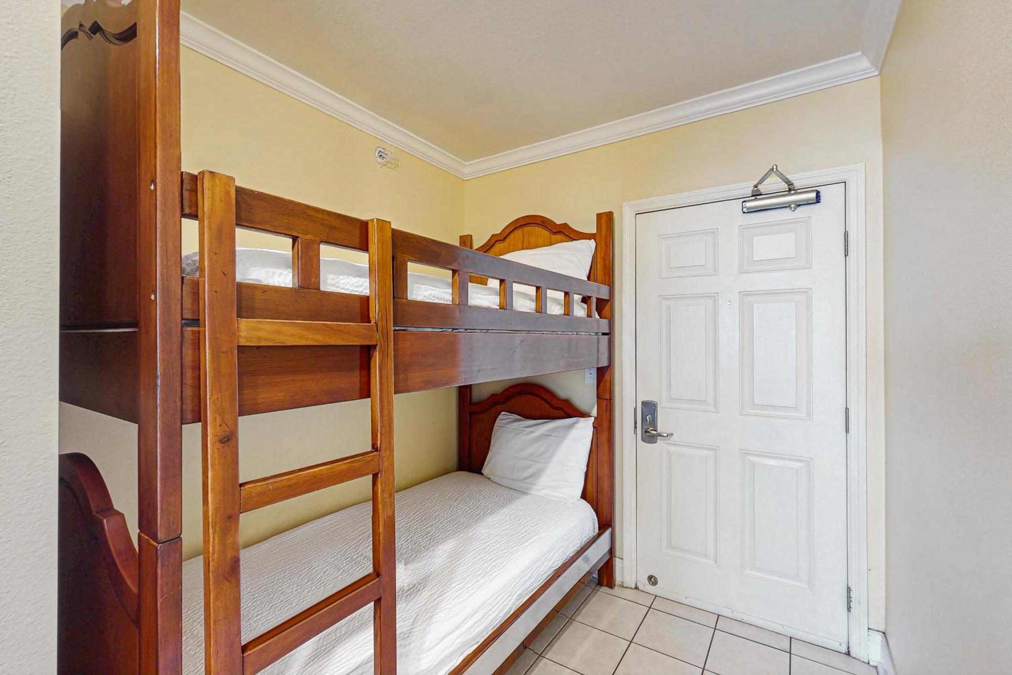 Emerald Beach Resort 2131 Panama City Beach Bagian luar foto