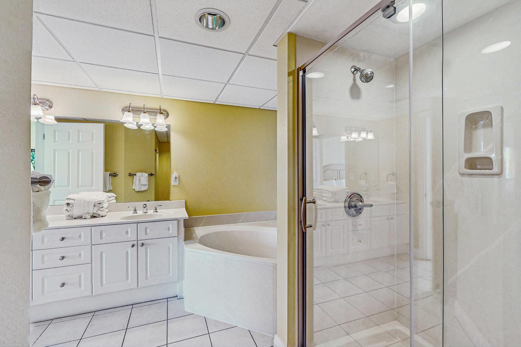 Emerald Beach Resort 2131 Panama City Beach Bagian luar foto