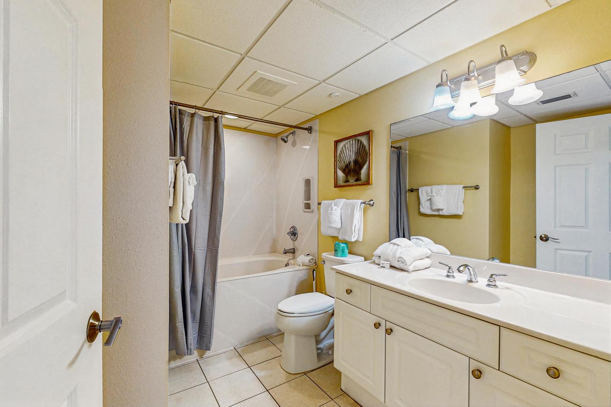 Emerald Beach Resort 2131 Panama City Beach Bagian luar foto