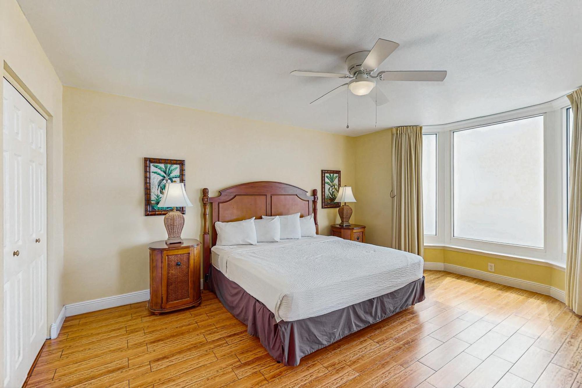 Emerald Beach Resort 2131 Panama City Beach Bagian luar foto